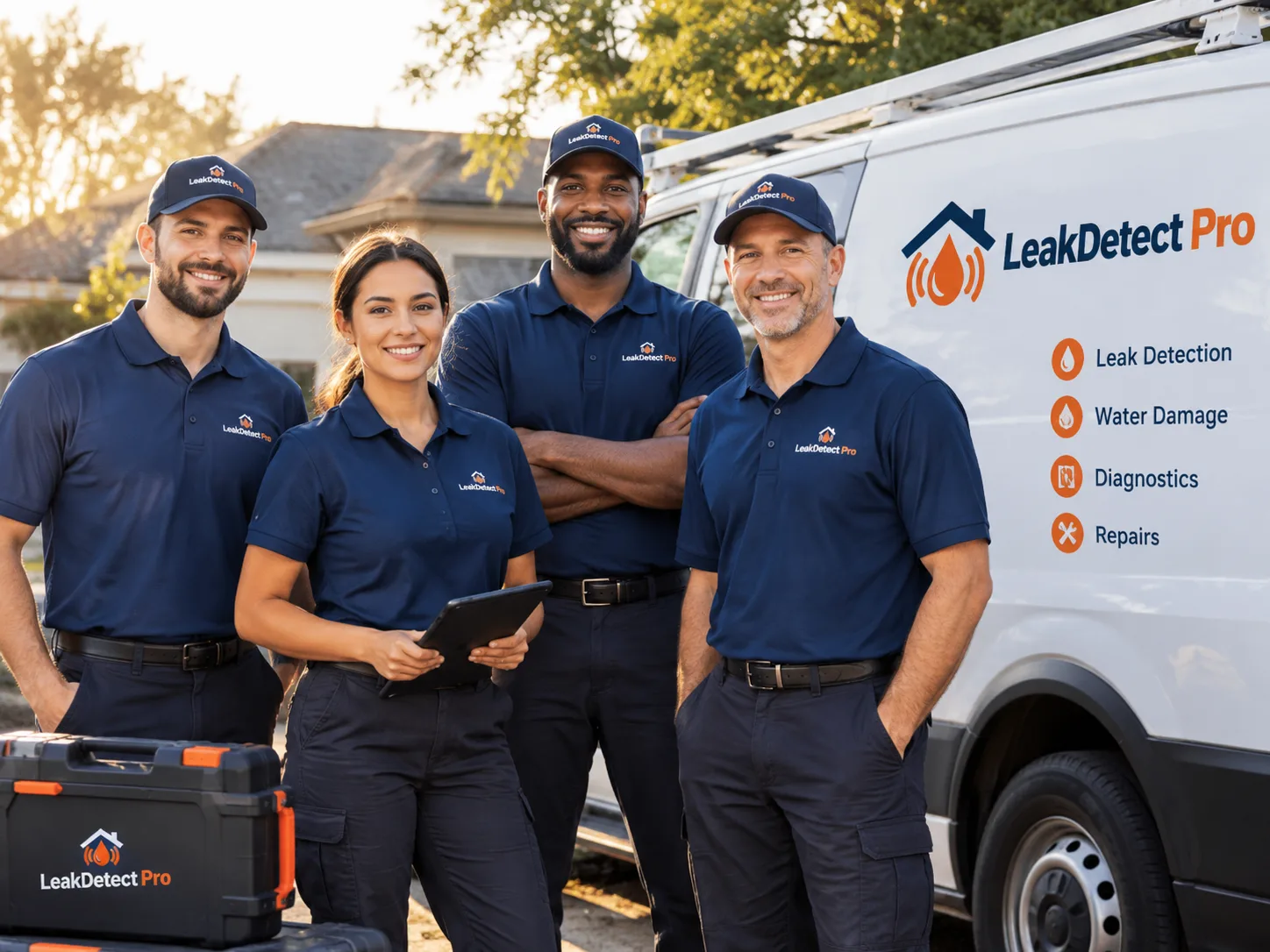 Roof Repair company in Iota, LA